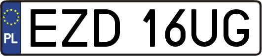 EZD16UG