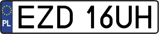 EZD16UH