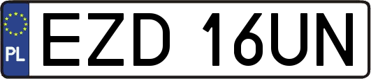 EZD16UN