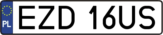 EZD16US