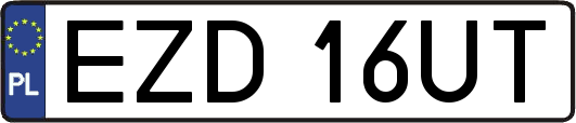 EZD16UT