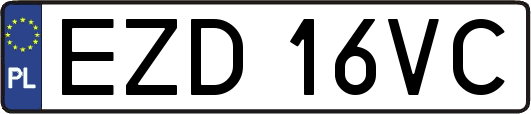 EZD16VC