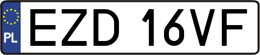 EZD16VF