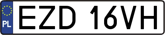 EZD16VH