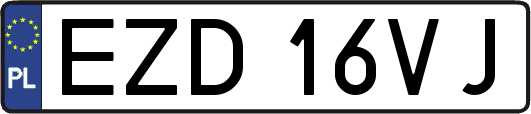 EZD16VJ