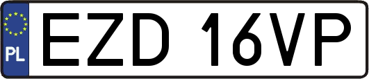 EZD16VP