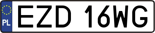 EZD16WG