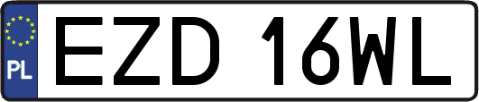 EZD16WL
