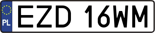 EZD16WM