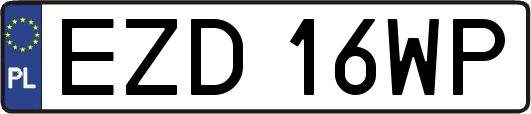 EZD16WP
