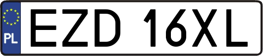 EZD16XL