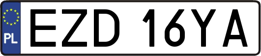 EZD16YA