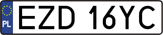 EZD16YC