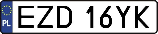 EZD16YK