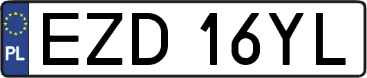EZD16YL