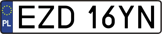 EZD16YN