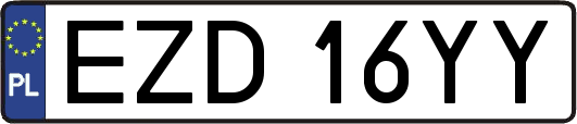 EZD16YY