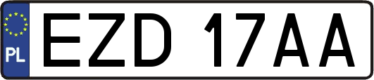 EZD17AA