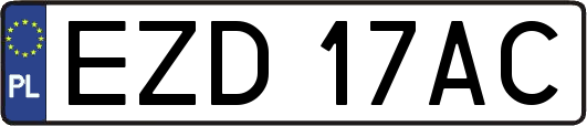 EZD17AC