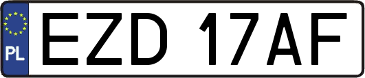 EZD17AF