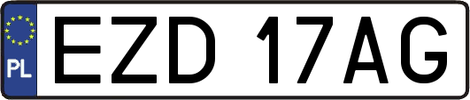EZD17AG