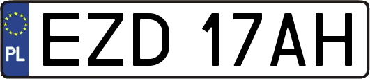 EZD17AH