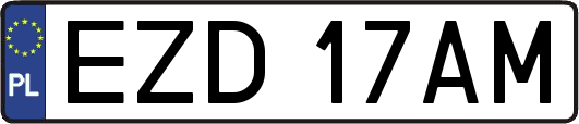 EZD17AM