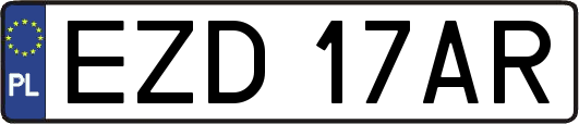 EZD17AR