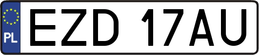 EZD17AU