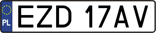 EZD17AV