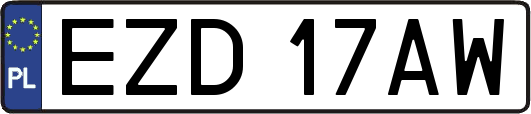 EZD17AW