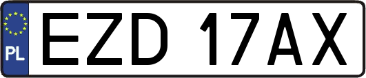 EZD17AX