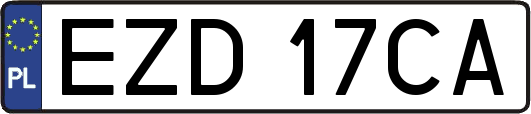 EZD17CA