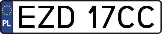 EZD17CC