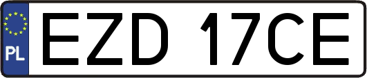 EZD17CE