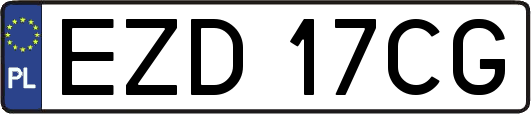 EZD17CG