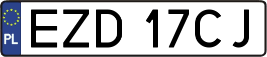 EZD17CJ
