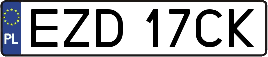 EZD17CK