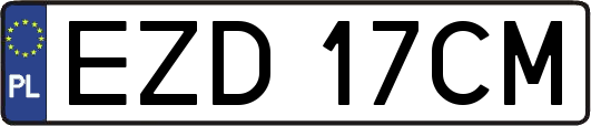EZD17CM