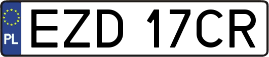 EZD17CR