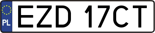 EZD17CT
