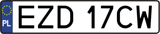 EZD17CW