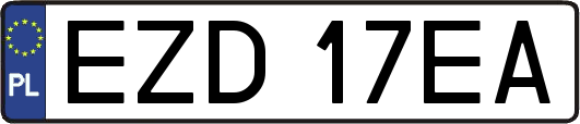 EZD17EA