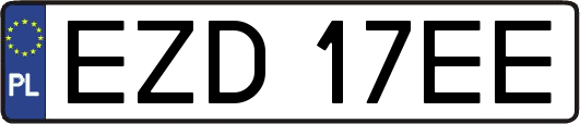 EZD17EE