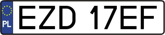 EZD17EF