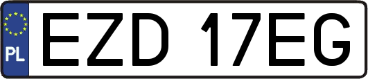EZD17EG