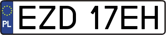 EZD17EH