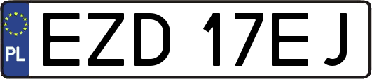 EZD17EJ