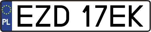 EZD17EK