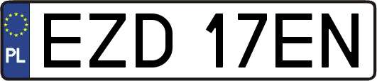 EZD17EN